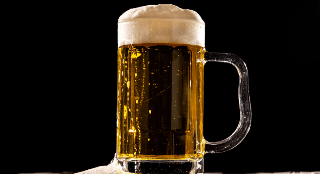 Beer Glass