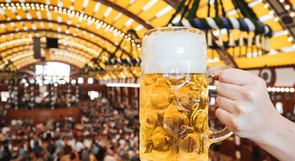 Beer Glass