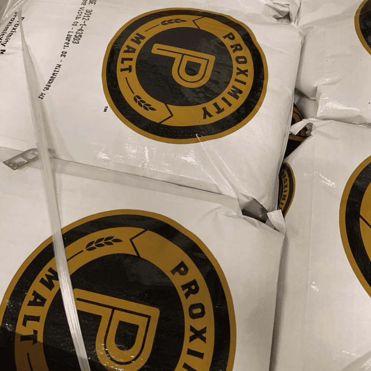 proximity malt packs