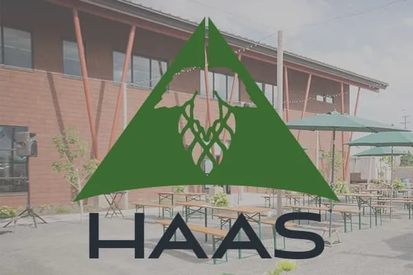 Haas Logo